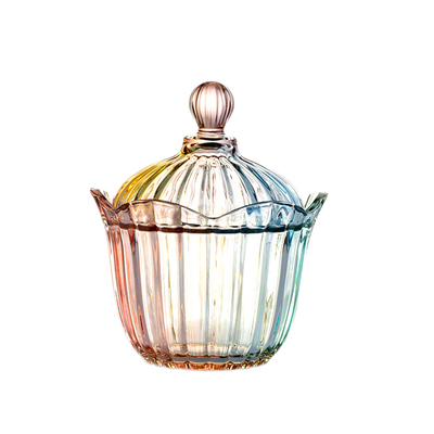 家用储物罐婚庆喜糖盒餐饮具