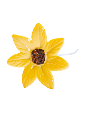 陶瓷仿真向日葵花束教师节礼物