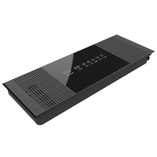 加诺智能衣鞋柜物护理机嵌入式刺客精灵祛味烘干除湿除潮灭菌器