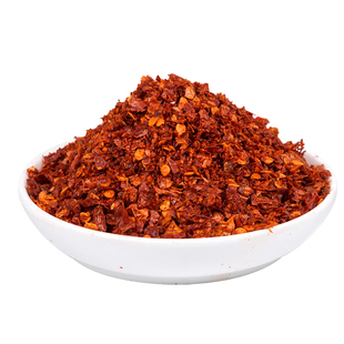 二荆条辣椒面250g干辣椒四川正宗辣椒粉海椒面粗细干辣椒微辣特香