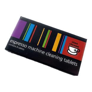 Breville铂富半自动咖啡机原装清洁片去油脂除垢剂Sage冲煮头配件