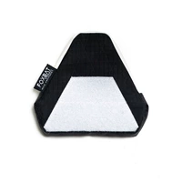 Черно -белый цвет