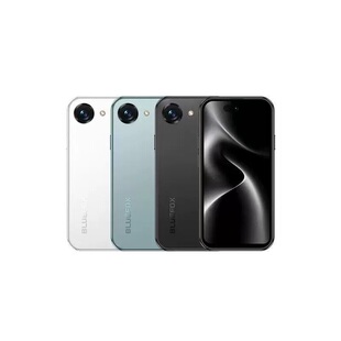 【春节发顺丰】2025新BLUEFOX/蓝狐8+128G正品NX1迷你小手机4.0寸