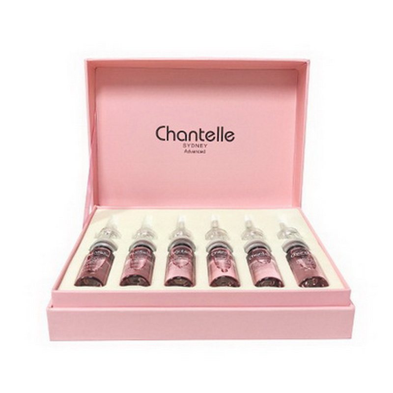 澳洲chantelle羊胎素护肤羊胚胎