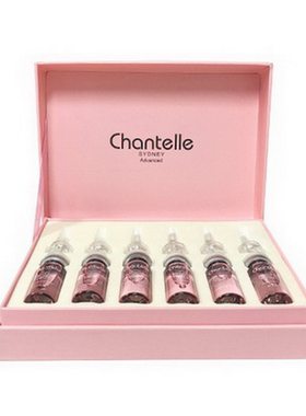 澳洲chantelle羊胎素护肤羊胚胎