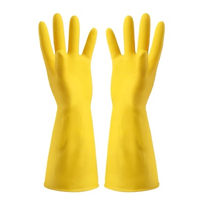 家务手套家用女厨房清洁洗碗