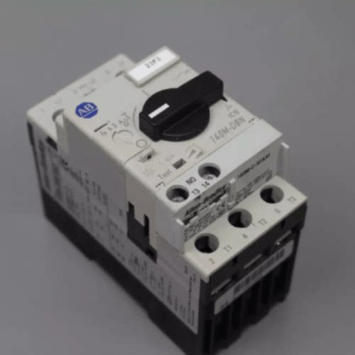 议价140M-D8N-B25 840 B63 C10  AB罗克韦尔智能断路器质量保证