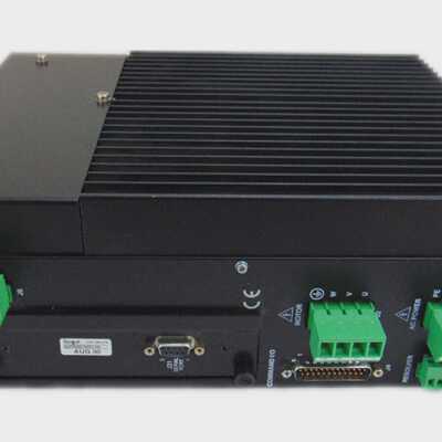 Pacific Scientific SCE904-002-01 A Servo Drive Karl Suss ACS