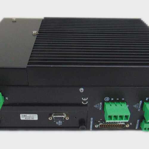 Pacific Scientific SCE904-002-01 A Servo Drive Karl Suss ACS