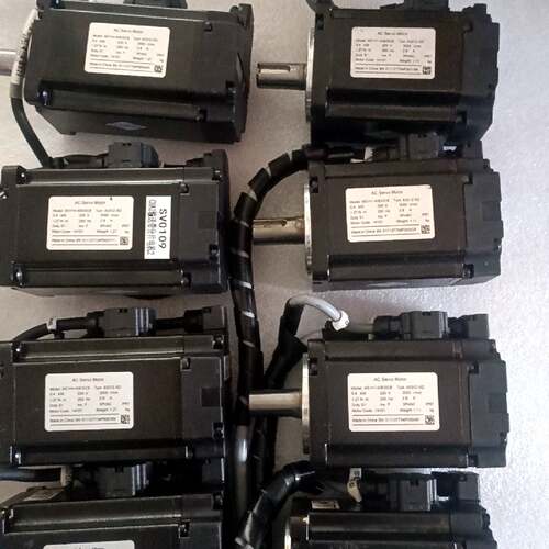 汇川电机MS1H4一40B30CB一A331ZxD0.4请询价