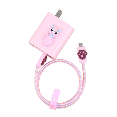 适用vivo100WiQOO15充电器套壳