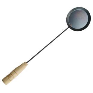 油炸勺嘉禾灯盏糍粑模具葱油饼锅巴油粑粑虾饼月亮巴工具