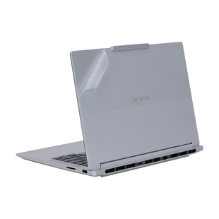 适用2026款14.5寸联想笔记本ThinkBook14+电脑贴纸thinkbook14 G8+AHP外壳膜透明保护膜机身防刮全套贴膜