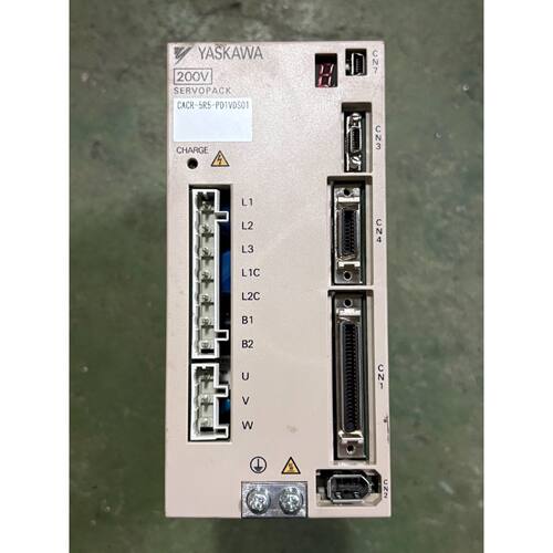 非标价CACR5R5PD1VDS01安川YASKAWA20议价