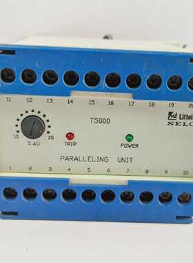 SELCO T5000.0010 PARALLELING UNIT  (FAST SHIP BY DHL/FEDEX)
