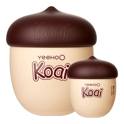 【滋润保湿】英氏坚果霜