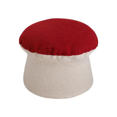 赛波斯多功能蘑菇坐墩