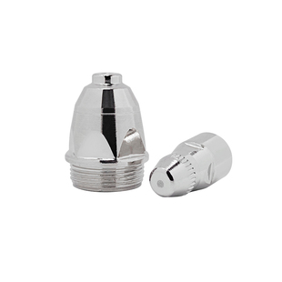 进口p80等离子割嘴喷咀等离子切割机割枪配件LGK100/120陶瓷电极