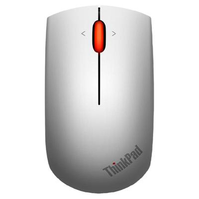 ThinkPad无线蓝牙双模鼠标