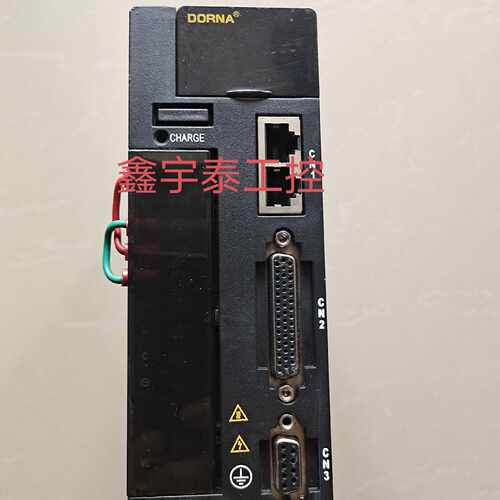 议价EPS-B2-0D75AA-A000-S东菱B2系列750W伺服驱动器9成新质保半