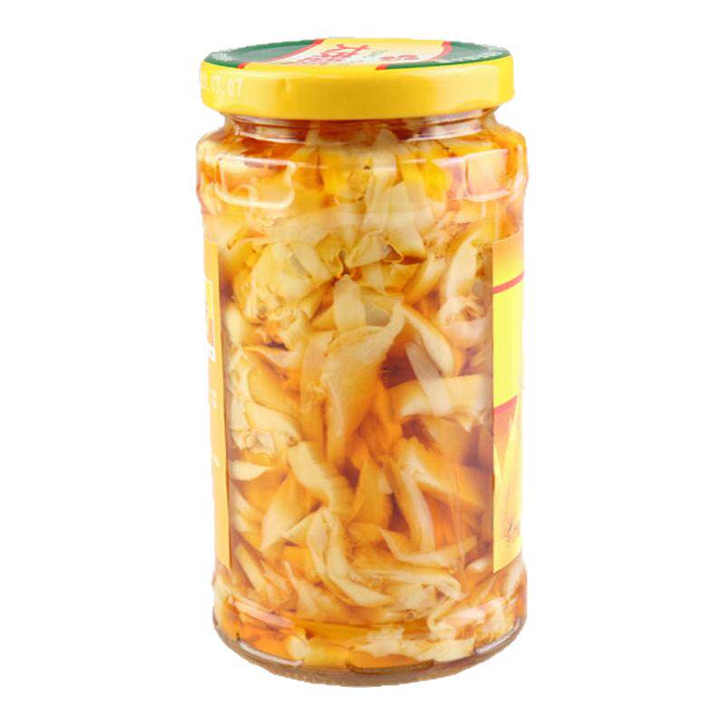 大茂脆笋台湾即食酱菜佐餐
