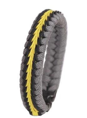 手绳手工编织手镯健身编织手链