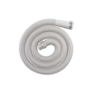 通用洗衣机排水管全自动半自动洗衣机出水管30-40mm加长软管配件