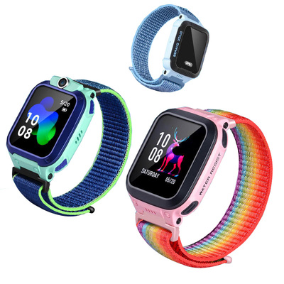 小天才Z6SZ8Z7D3D2A尼龙表带腕带