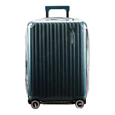 适用于新秀丽美旅拉杆箱保护套免拆行李箱旅行箱防尘套20/24/28寸