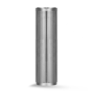 家用加厚不锈钢烟囱 防烫网蜂窝煤取暖炉柴火炉采暖炉排烟管烟筒