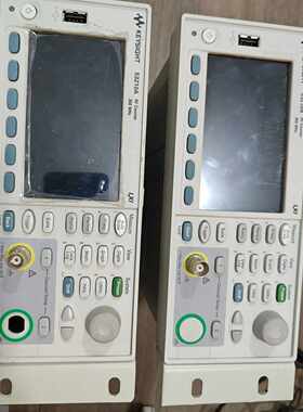 是德科技53210A频率计-议价