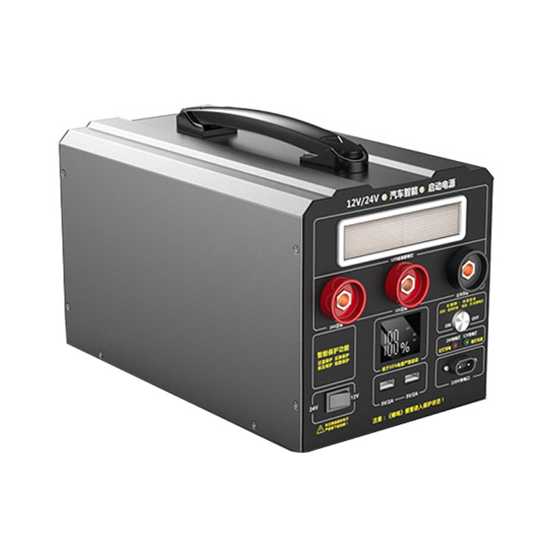 SAST大货车汽车应急启动电源卡车用强起紧急车载12v24v搭电宝电瓶