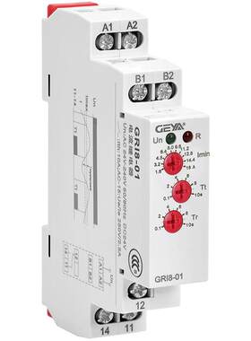 GEYA格亚电流继电器厂家直销