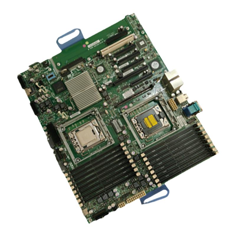 IBM X3400M2 X3500M2 服务器主板 46D1406 49Y6715