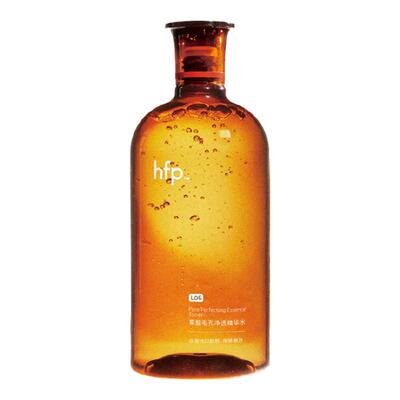 HFP果酸水精粹爽肤水男女补水保湿控油收缩毛孔湿精华敷水正品