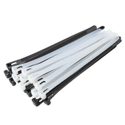 5-8系列重复使用强拉力尼龙扎带