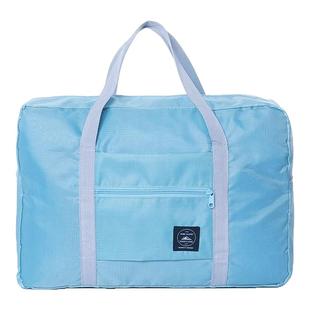 旅行包大容量男女轻便超大可折叠行李待产包收纳袋子便携手提简约