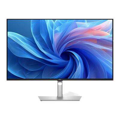 Dell/戴尔P2725QE 27英寸4K IPS高清100Hz护眼电脑显示器外接屏幕