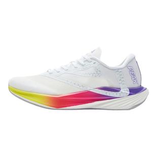 匹克二次呼吸马拉松竞训跑步鞋男款女缓震透气运动鞋子慢跑鞋官方