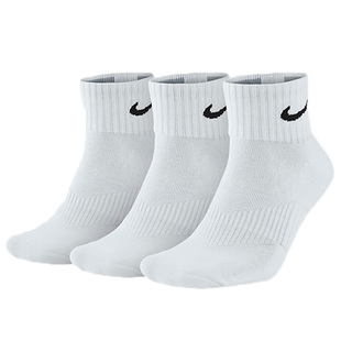 Nike耐克男袜女袜2020秋冬加厚款中帮高长筒运动毛巾底袜子SX7664