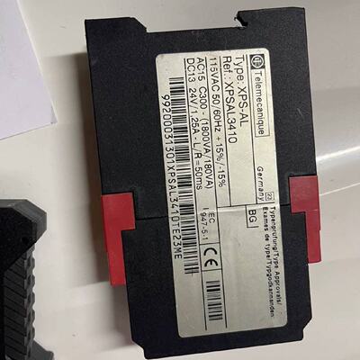 配件Telemecanique XPSAL3410  XPS-议价