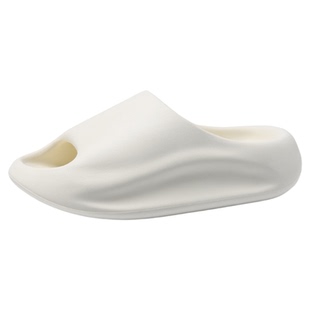 拖鞋男士夏季新款户外运动时尚潮牌防滑耐磨凉拖男生厚底增高沙滩