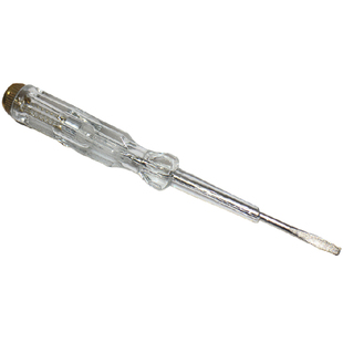 多功能电工专用测电笔家用工程零火线路检测接触式测通断螺丝刀