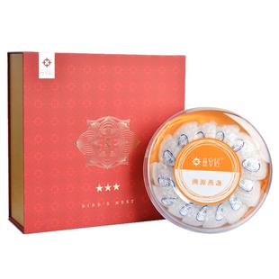 【送礼礼盒】燕安居燕窝网正品干盏孕妇燕盏马来西亚溯源50g