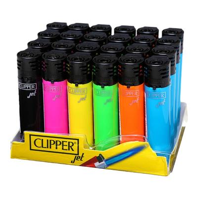 防风打火机CLIPPER/可利福防爆