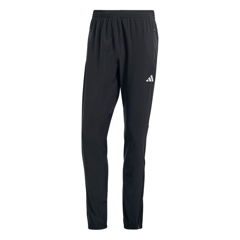 简约舒适修身跑步运动裤男装adidas阿迪达斯官方outlets IL7187