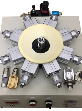 摩托车灯 电动车灯 汽车灯 H4 H7 BA15S BA20D S25 双爪三爪锁紧