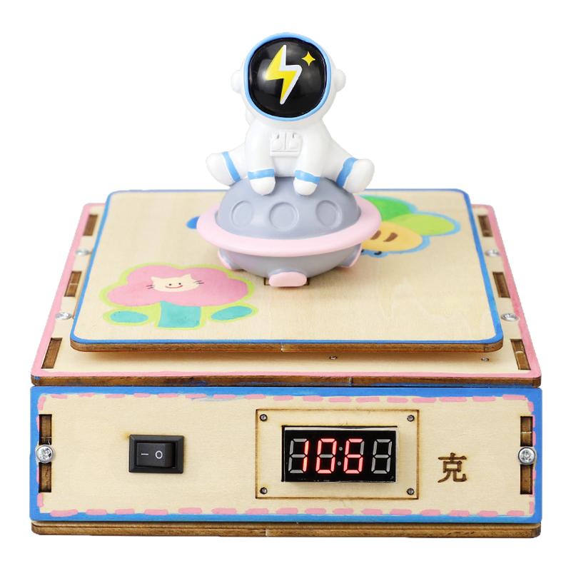 电子秤科技创新大赛作品