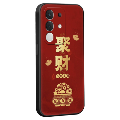 适用于vivoiqooz10x高级感手机壳