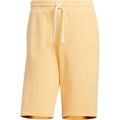 阿迪达斯官方正品男女通用短裤